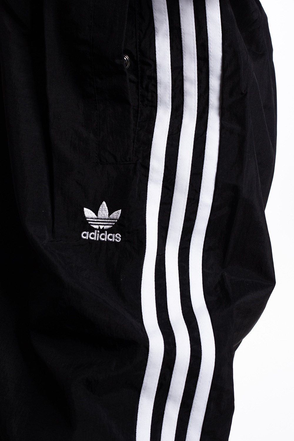 Track pants ADIDAS Originals adidas pwi 001001 black lives list